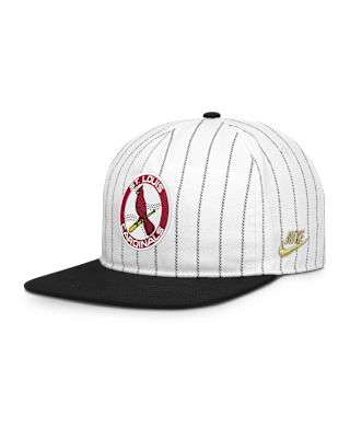 Мужские  St. Louis Cardinals Pro Nike MLB Adjustable Hat