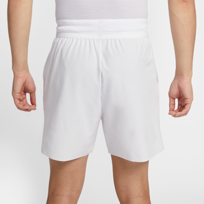 ナイキコート スラム メンズ Dri-FIT テニスショートパンツ