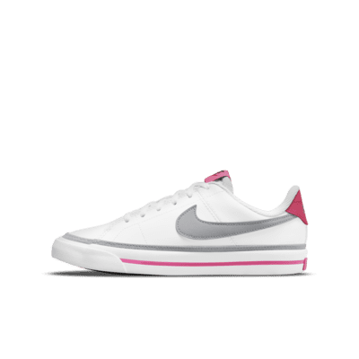 NikeCourt Legacy Older Kids' Shoes