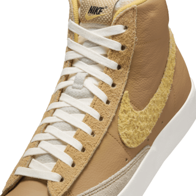 Tenis para hombre Nike Blazer Mid '77 Vintage