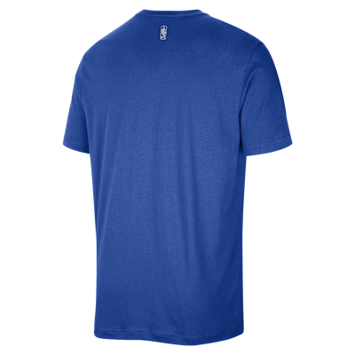 Playera Nike de la NBA para hombre Orlando Magic Courtside