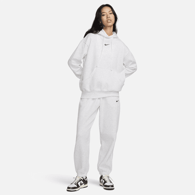 Nike Sportswear Phoenix Fleece Women's Oversized Pullover Hoodie