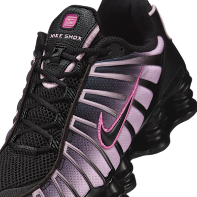 Nike Shox TL Women's Shoes