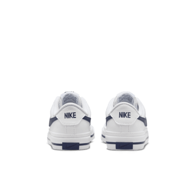 NikeCourt Legacy Older Kids' Shoes