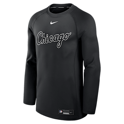 Chicago White Sox Authentic Collection Game Time