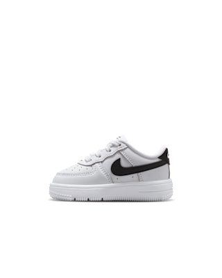 Детские кроссовки Nike Force 1 Low Baby/Toddler