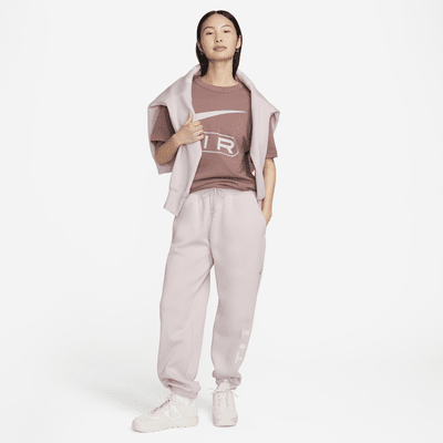 Nike Sportswear Phoenix Fleece Women's Oversized Logo Sweatpants