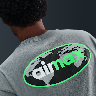 Playera Max90 para hombre Nike Sportswear