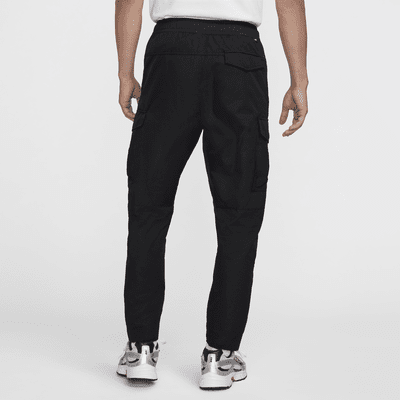 Nike Sportswear Men's Unlined Utility Cargo Trousers. Nike ID