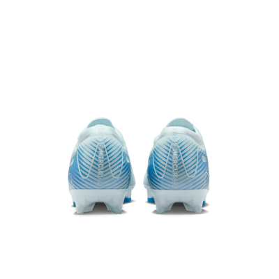 Ποδοσφαιρικά παπούτσια χαμηλού προφίλ FG Nike Mercurial Vapor 16 Elite