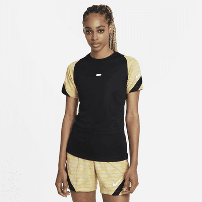 Short-Sleeve Football Top. Nike GB