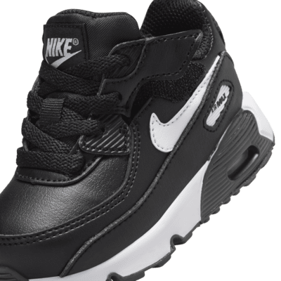 Tenis para bebé e infantil Nike Air Max 90 EasyOn