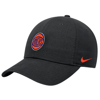 New York Knicks NBA Cap