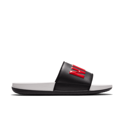 Nike Offcourt Herren-Slides