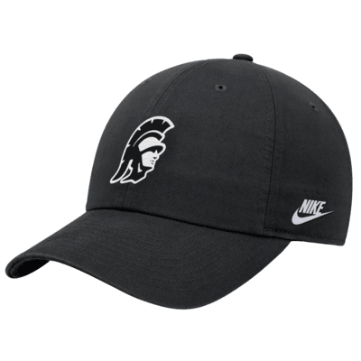 Gorra universitaria Nike USC