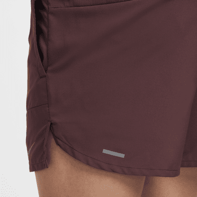 Nike Dri-FIT Stride Men's 13cm (approx.) Brief-Lined Running Shorts