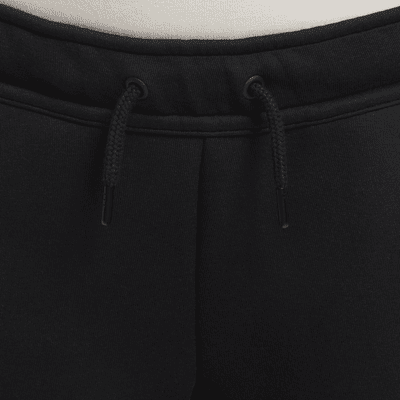 Jogging à imprimé réfléchissant Nike Sportswear Tech Fleece pour ado