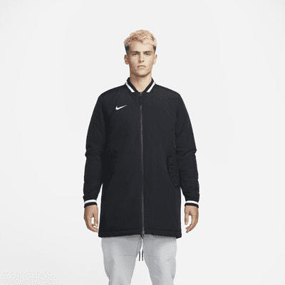 Nike Dugout Men's Baseball Jacket