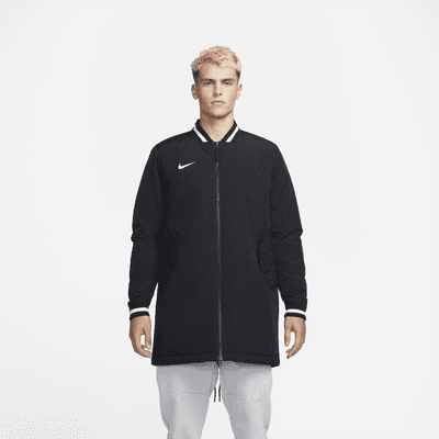 Мужская куртка Nike Dugout