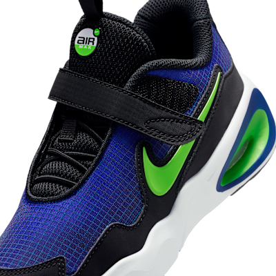 Nike Air Max Nova Little Kids' Shoes