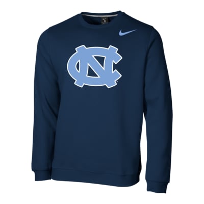 nike unc sweatshirt