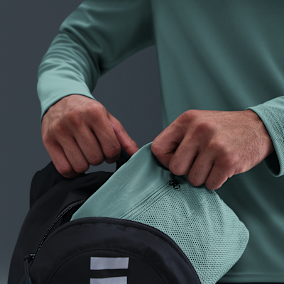 Nike Miler Men's Repel Running Jacket