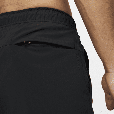 Nike Dri-FIT Unlimited Men's 18cm (approx.) Unlined Versatile Shorts