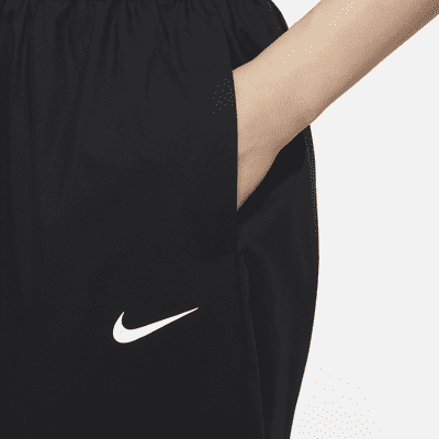 Nike Sportswear Essential Women's High-Rise Curve Trousers