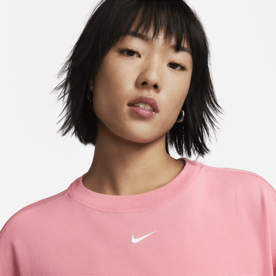 Nike Sportswear Essential Women's Oversized short-sleeve T-Shirt