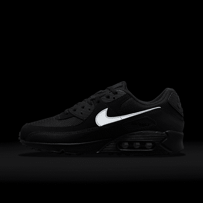 Nike Air Max 90 Men's Shoes