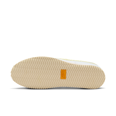 나이키 코르테즈 레더 여성 신발