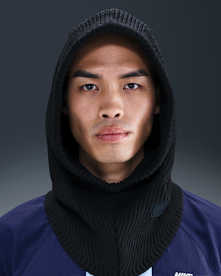 Женские  Nike City Knit Hood