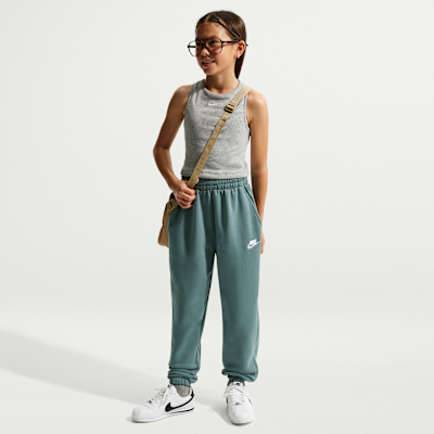 Nike Sportswear Club Fleece