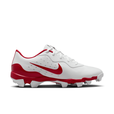 Tacos de béisbol para hombre Nike Alpha Huarache 4 Keystone