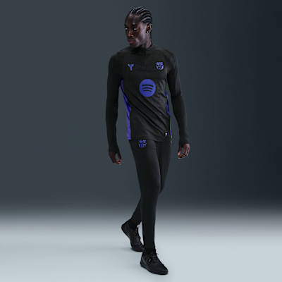 Equipamento alternativo Strike FC Barcelona