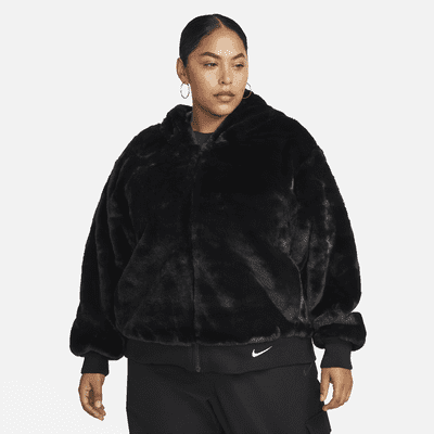 Faux Fur Jacket, How To Make Fur Coat Soft Again