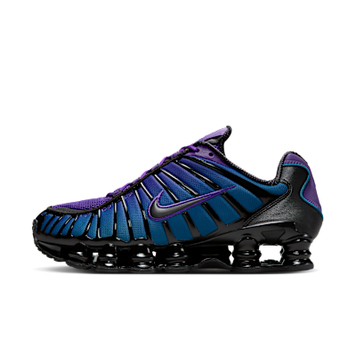 Nike Shox TL
