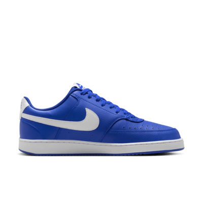 Nike Court Vision Low Men's Shoes