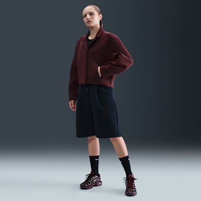 Nike Sportswear Tech Fleece Women's Tailored Jacket