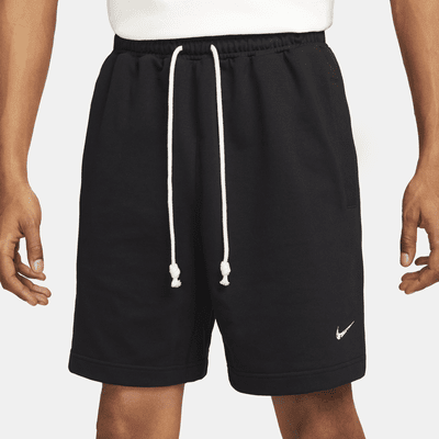 Nike Park Men's Fleece Soccer Shorts. Nike.com
