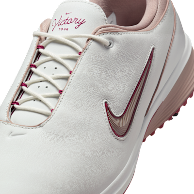 Nike Victory Tour 4 Golf Shoes (Wide)