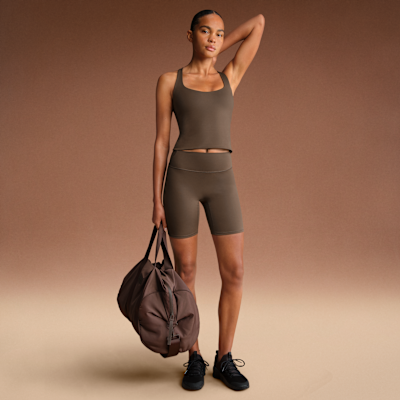 NikeSKIMS Matte Women's Racerback Tank Top