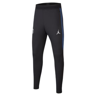 jordan x paris saint germain strike drill track pants