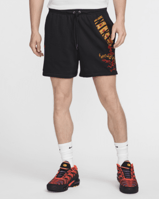 Мужские шорты Nike Club French Terry Flow Shorts