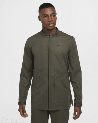 Мужская куртка Nike Storm-FIT ADV Full-Zip Golf