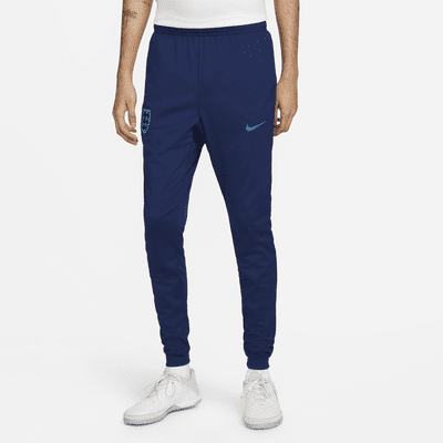 England Strike Men's Nike Dri-FIT Knit Soccer Track Pants