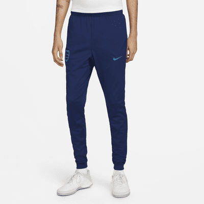 Pants de de fútbol de Knit Dri-FIT para hombre del England Strike. Nike.com
