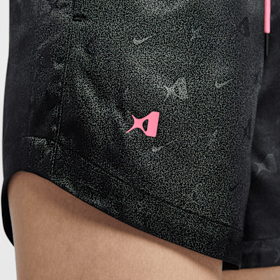 A'ja Wilson Women's Basketball Shorts