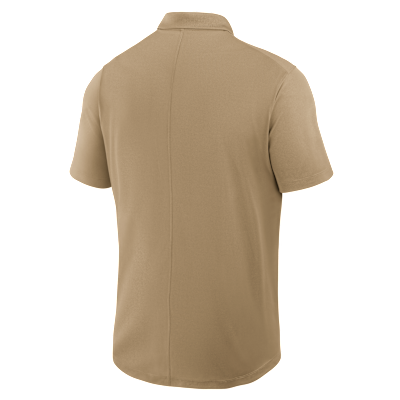 Ohio State Primetime Victory Primary Logo Men's Nike Dri-FIT College Polo