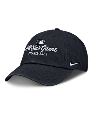 Мужские  2025 All-Star Game Club Men’s Nike MLB Adjustable Hat